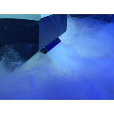 ADJ Mister Kool II Low Lying Fog Machine - Image 5