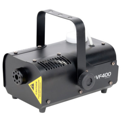 ADJ VF400 Fog Machine (includes one tank of fluid)