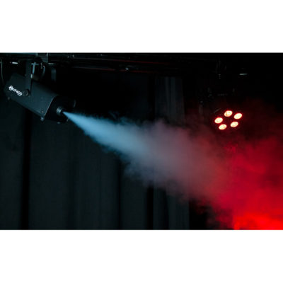ADJ VF400 Fog Machine (includes one tank of fluid) - Image 3