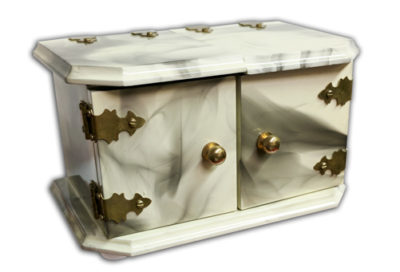 Die Box 4"