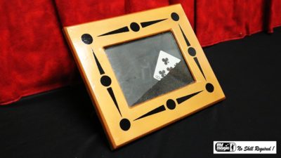 Sand Frame Deluxe by Mr. Magic - Image 2