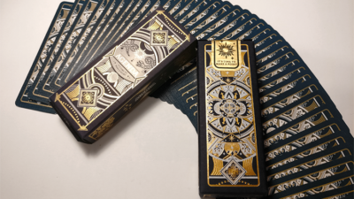 Redux Go Playing Cards - Image 2