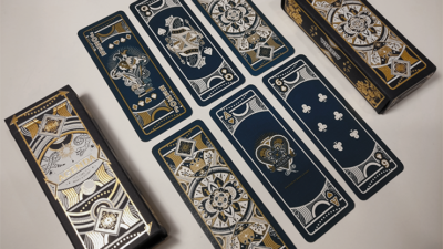 Redux Go Playing Cards - Image 4