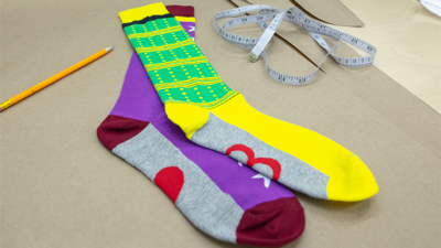 SOCKS, Gimmicks and Online Instructions by Michel Huot - Image 4
