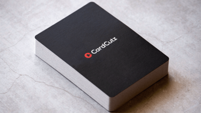 FLUID-2019 Edition Playing Cards By CardCutz - Image 3