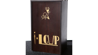 I-Lite Cup V2 by Victor Voitko (Gimmick and Online Instructions) - Image 2