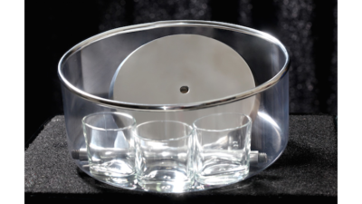 Compact Vase by Victor Voitko (Gimmick and Online Instructions) - Image 2
