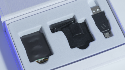 Spectro Touch, Gimmicks and Online Instructions by Jo - Image 2