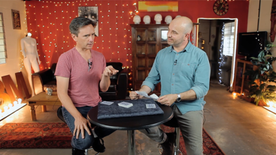 Ultimate Self Working Card Tricks: Cameron Francis Edition video (Download) - Image 6