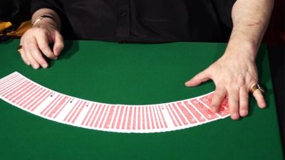CIB: Cards In Bag, Gimmicks and Instructions by Dominique Duvivier - Image 3