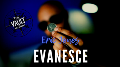 The Vault - Evanese by Eric Jones video (Download)
