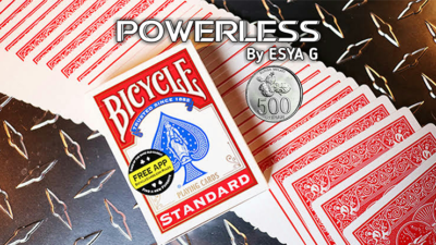 Powerless by Esya G video (Download)