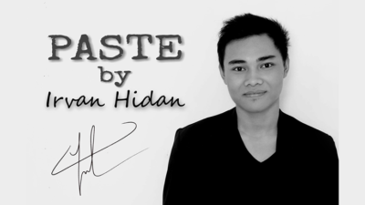 Paste by Irvan Hidan video (Download)