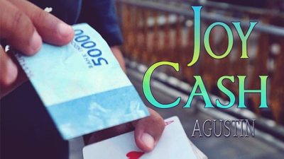 Joy Cash by Agustin video (Download)