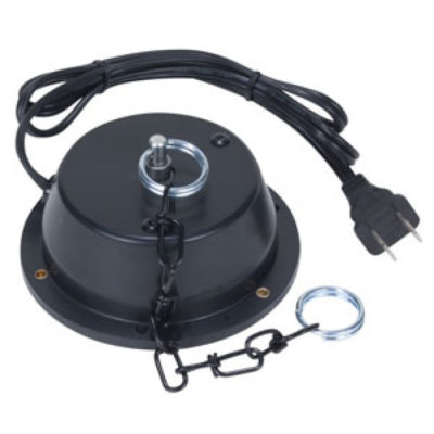 ADJ Mirror Ball Motor 1RPM M-1
