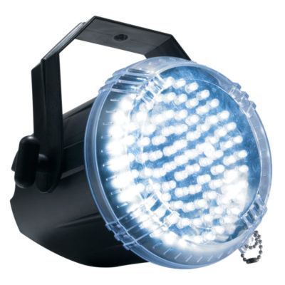 ADJ Big Shot II LED Strobe Light