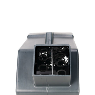 ADJ Bubbletron Bubble Machine High Output - Image 2