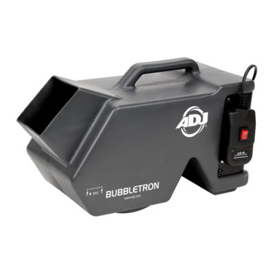 ADJ Bubbletron Bubble Machine High Output