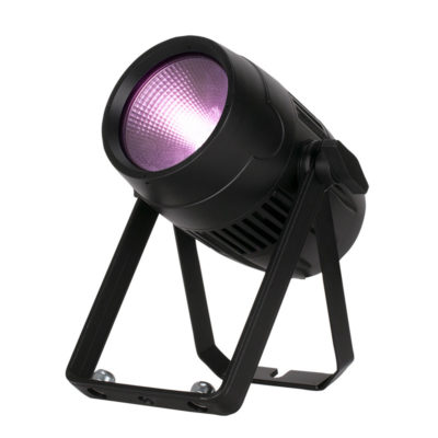 ADJ Enocre Burst UV IP Out Door Black Light Wash Uplight