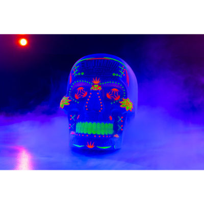 ADJ Enocre Burst UV IP Out Door Black Light Wash Uplight - Image 4