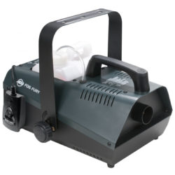 American DJ ADJ Fog Fury 2000 Fog Machine ff2000