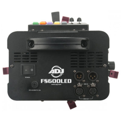 ADJ LED Follow Spot with stand DISCONTINUED - Image 3