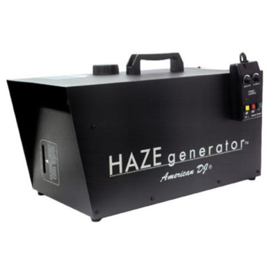 ADJ Haze Generator Haze Machine