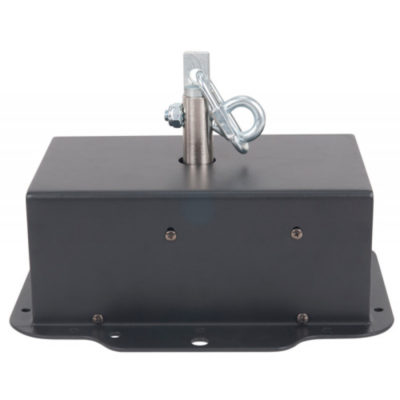 ADJ Mirror Ball Motor Heavy Duty MB840KG