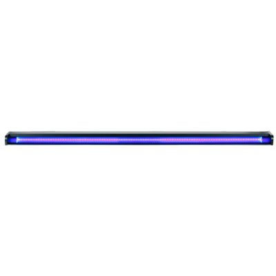 ADJ UV LED 48"  Black Light - Brighter Than Fluorescent