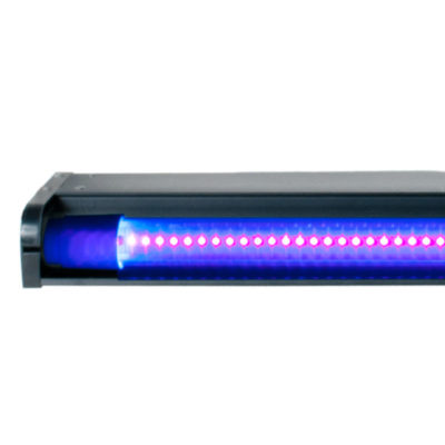 ADJ UV LED 24" Black Light - Bright - Image 3