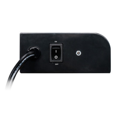 ADJ UV LED 24" Black Light - Bright - Image 2