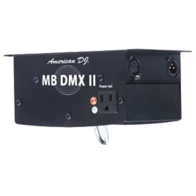 ADJ Mirror Ball Motor DMX MB DMXII