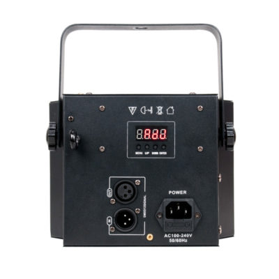 ADJ Mini Dekker LZR LED Light - Image 2