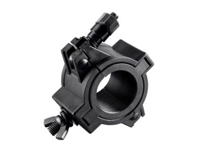 American DJ "O" Clamp   fits 1.5" to 2" pipe