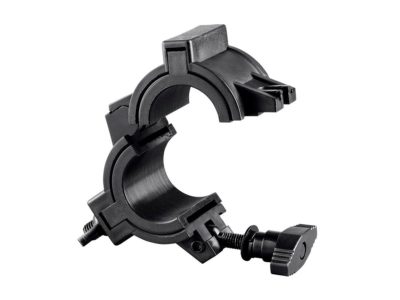 American DJ "O" Clamp   fits 1.5" to 2" pipe - Image 2