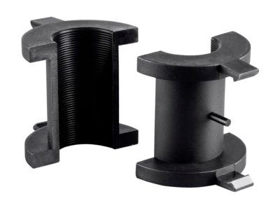 American DJ "O" Clamp   fits 1.5" to 2" pipe - Image 3