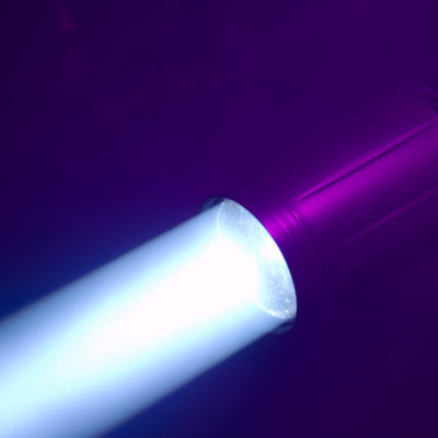 ADJ Pinspot LED II - Image 2