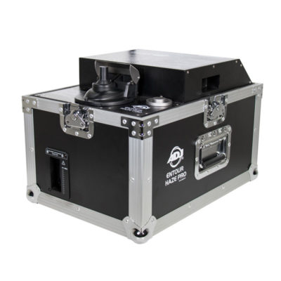 ADJ  Entour Haze Pro Haze Machine - Image 2