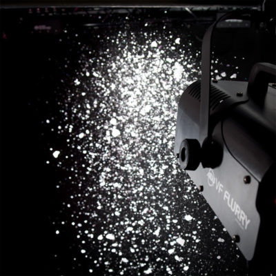 ADJ VF Snow Flurry Snow Machine - Image 4