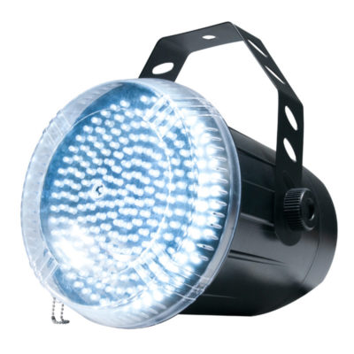 ADJ Snap Shot II LED Strobe Light