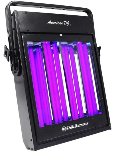 ADJ UV Panel High Powered Black Light