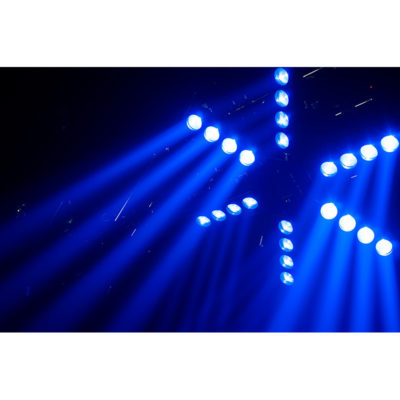 ADJ Starship Centerpiece LED Light - Image 4