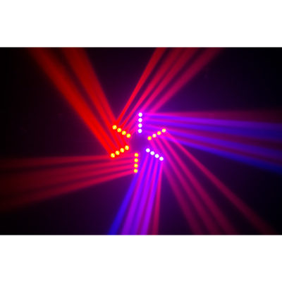 ADJ Starship Centerpiece LED Light - Image 3
