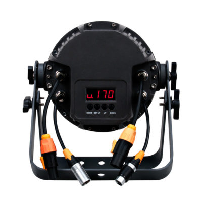 ADJ UV 72IP  Outdoor Black Light - Image 2