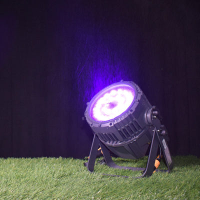 ADJ UV 72IP  Outdoor Black Light - Image 3