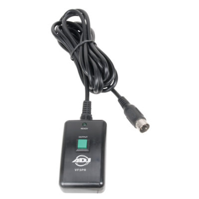 American DJ ADJ VF1100 Fog Machine - Image 3