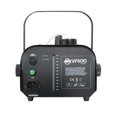 American DJ ADJ VF1100 Fog Machine - Image 2