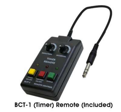 Antari B-100X Bubble Machine XT - Image 2