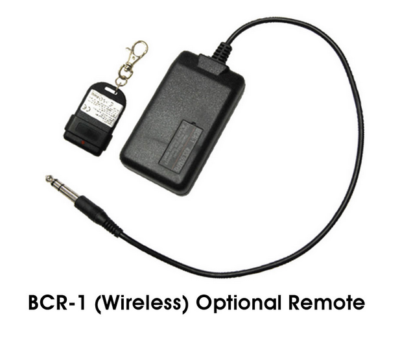 ANTARI B-100XT Bubble Machine Wireless Remote