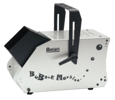 ANTARI B-100XT Bubble Machine Wireless Remote - Image 2